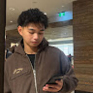 Meet your Posher, Ashley noah